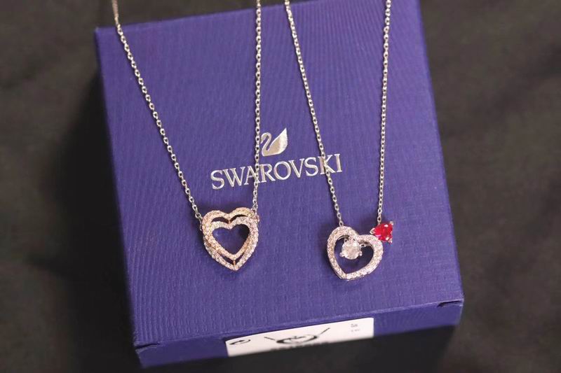 Swarovski Necklace 03yxh134
